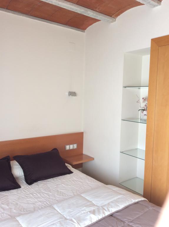 Hotel Viaurelia Montblanc Room photo